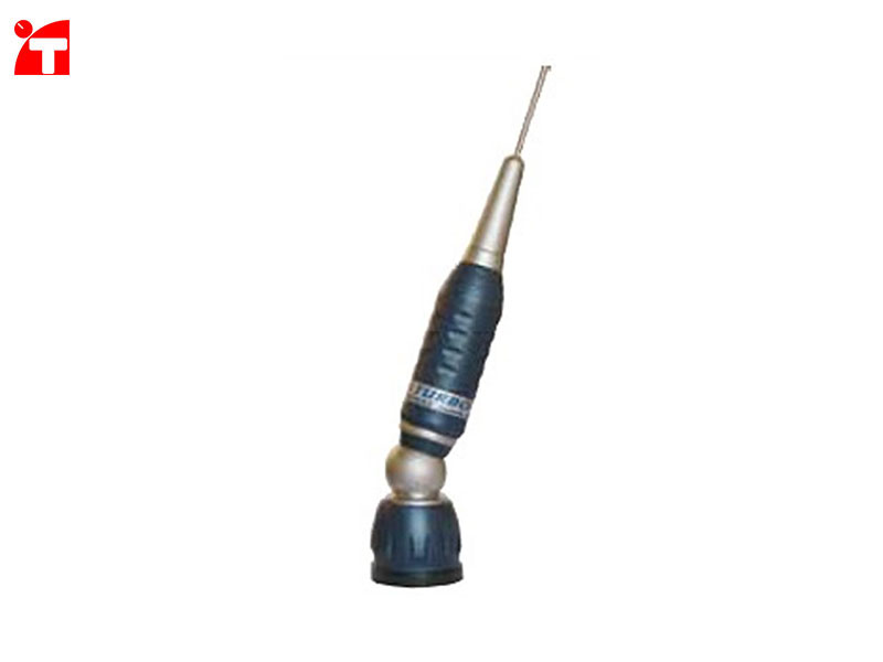 ANTENA SIRIO TURBO CB 1000PL  BLUE LINE 115CM (2202005.41)