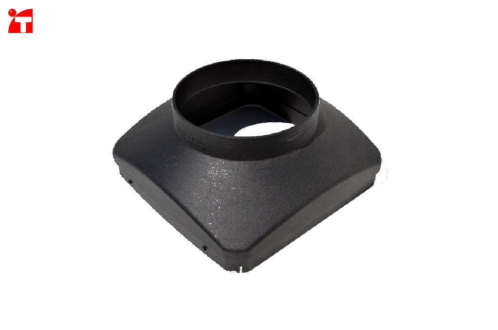 HOOD 90MM STRAIGHT D4 AIR (221000010019)                                                            