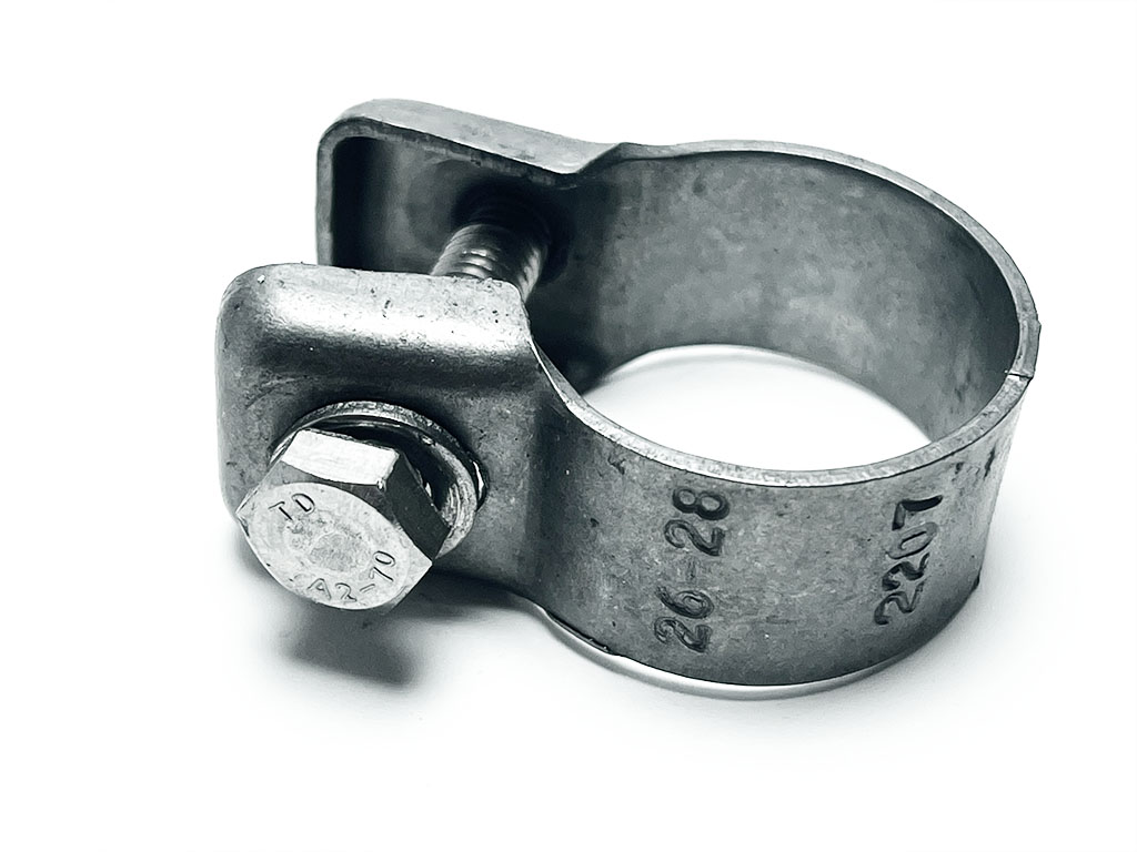 COLIER 26-28MM (221000500500)                                                                       