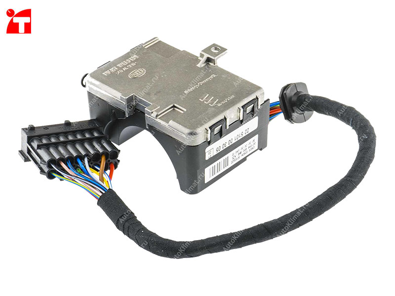 UNITATE DE COMANDA D4 12V                                                                           