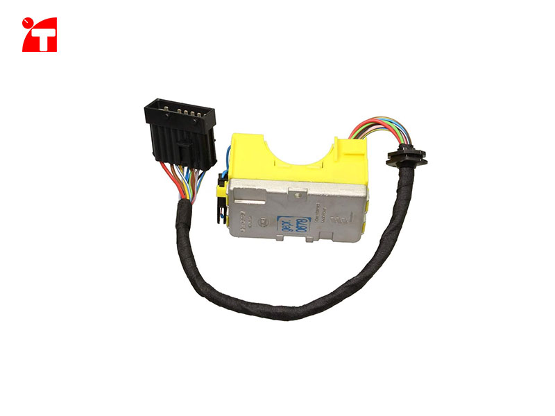 UNITATE DE COMANDA D4 24V.                                                                          