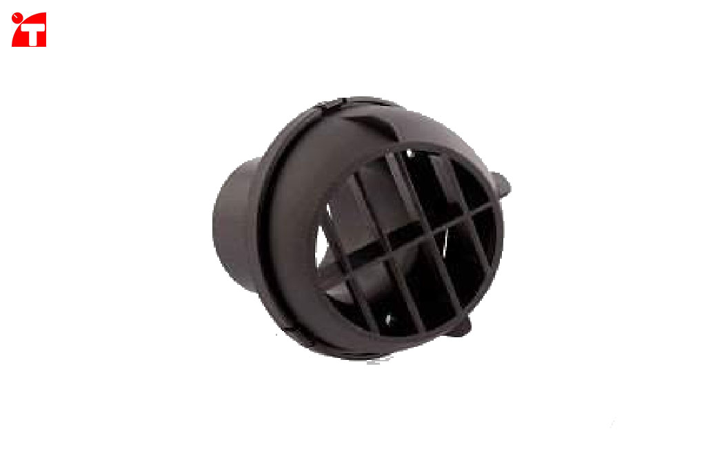 GRILA ROTATIVA 75MM                                                                                 