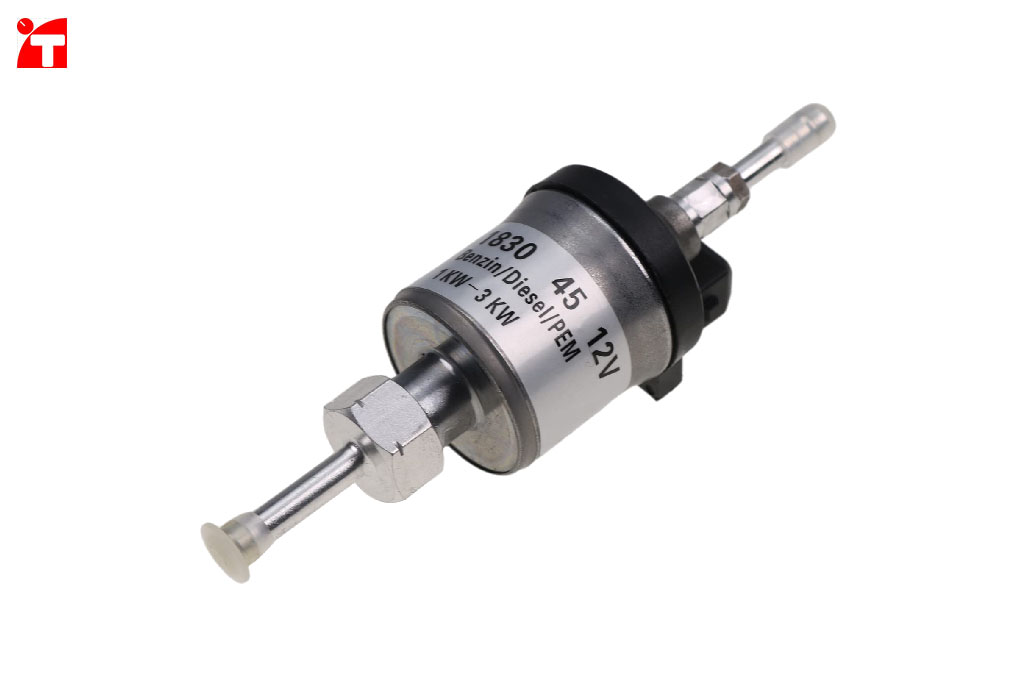 DOZATOR 12V                                                                                         