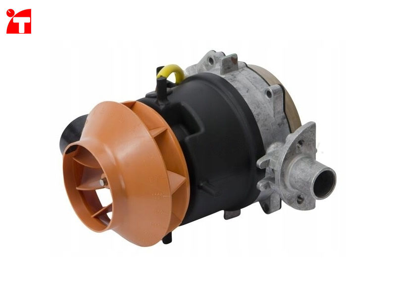 VENTILATOR D3LCC 24V                                                           