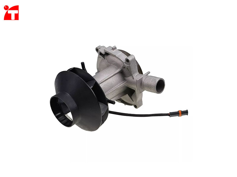 VENTILATOR D2 12V                                                                                   