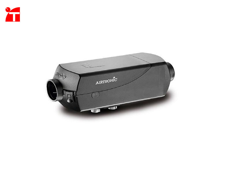 INCALZITOR EBERSPAECHER D2L 24V  NEW