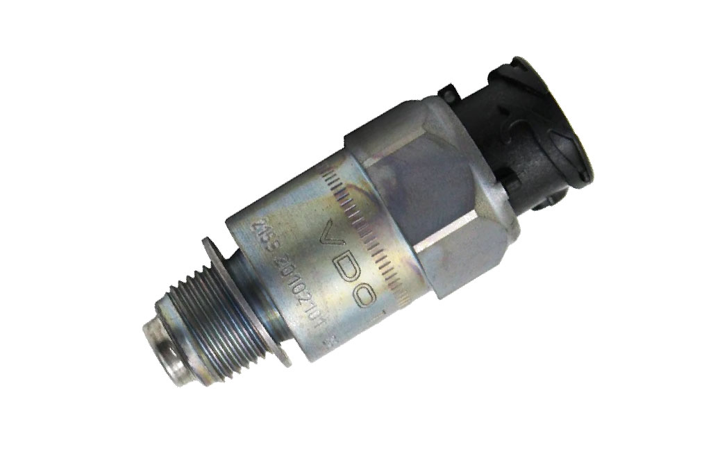 IMPULSOR 2159 VDO                                                                                   