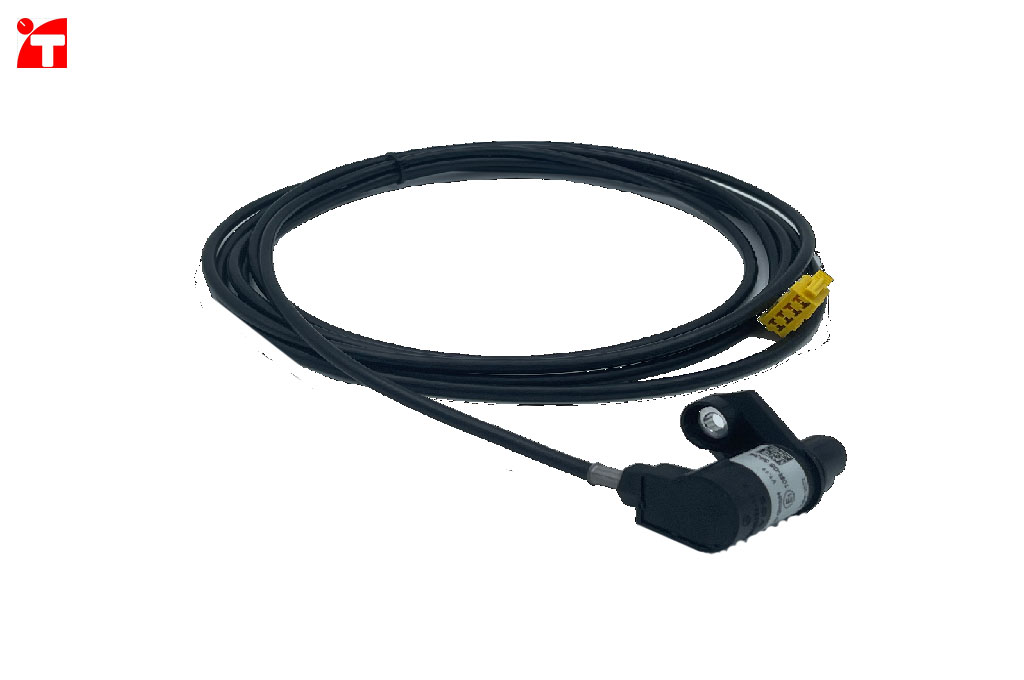 KITAS SPRINTER 4.4M (330038+)