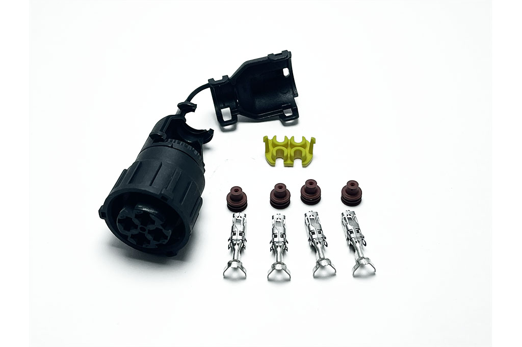 KIT REPARARE CABLU ROTUND                                                                           