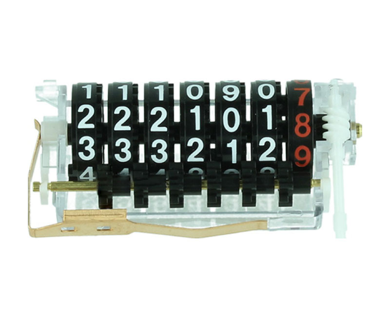 CONTOR 1318      330222