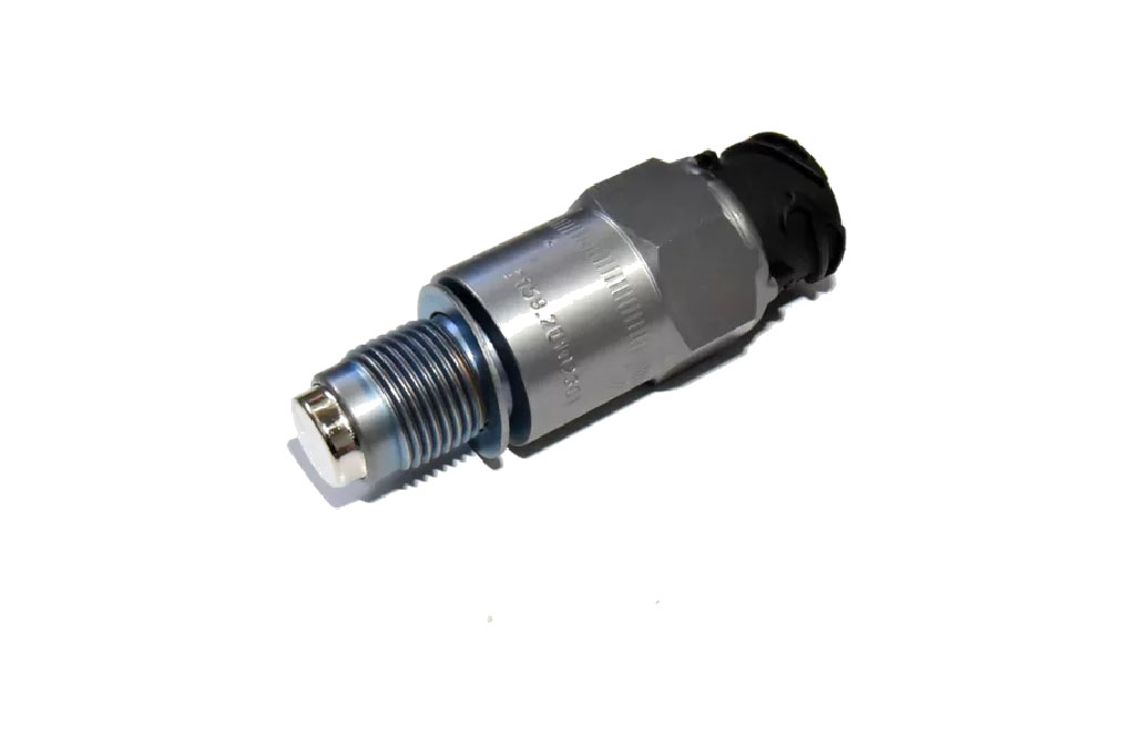 IMPULSOR INDUCTIV 25MM NEW TYPE                                                                     