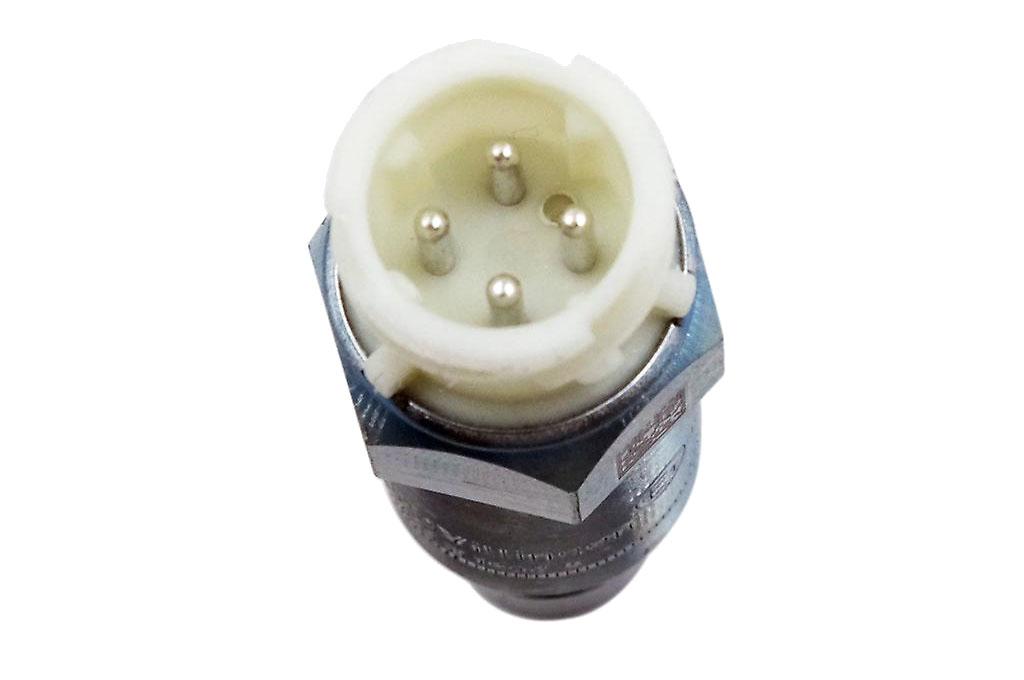 IMPULSOR INDUCTIV 35MM MUFE ROTUNDE 2150-2010-2501