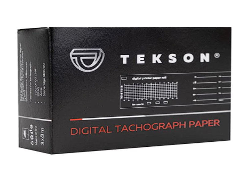 ROLE TEKSON TAHOGRAF  DIGITAL                                                                       