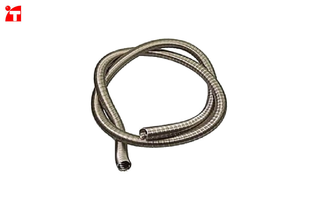 TEAVA ESAPAMENT D24MM INOX (36061299)                                                               