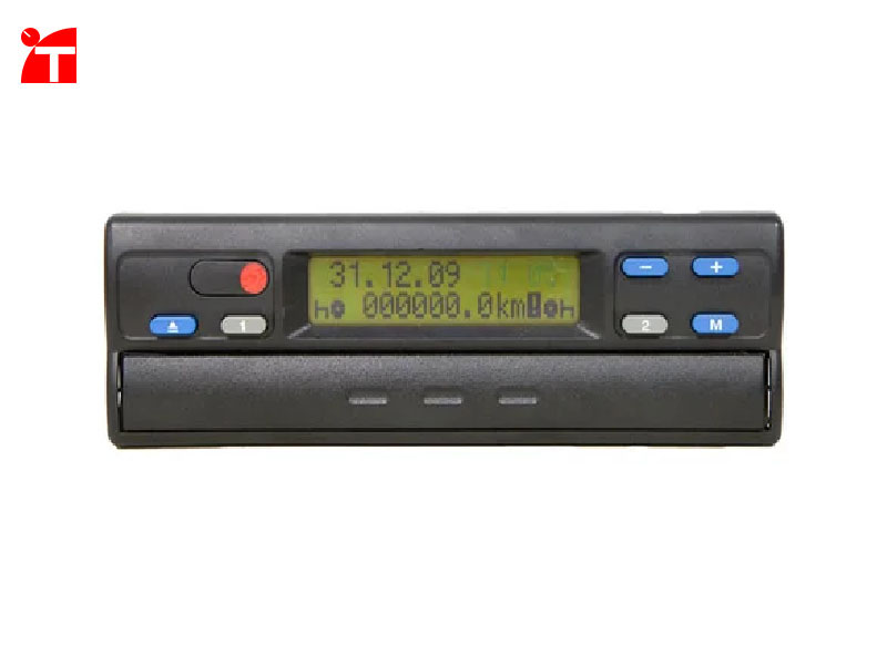 TAHOGRAF 1324 24V                                                                                   