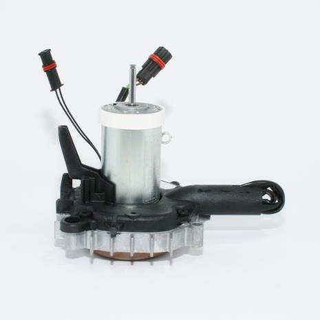 СOMANDA BUTON  AT 12/24V 