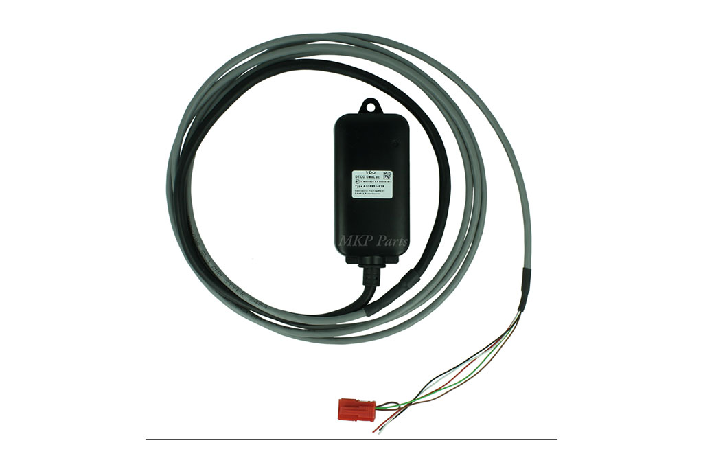 GEO LOC KIT DTCO  A2C59517076