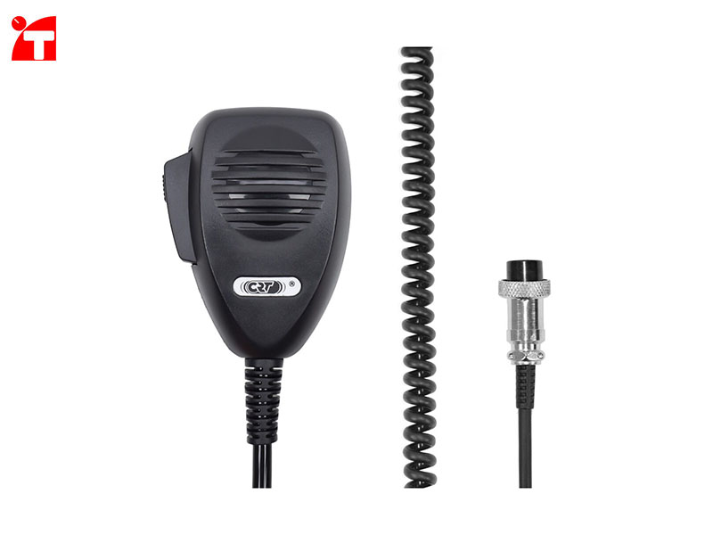 MICROFON CRT PNI-MKS-518 4PINI MINI                                                                 