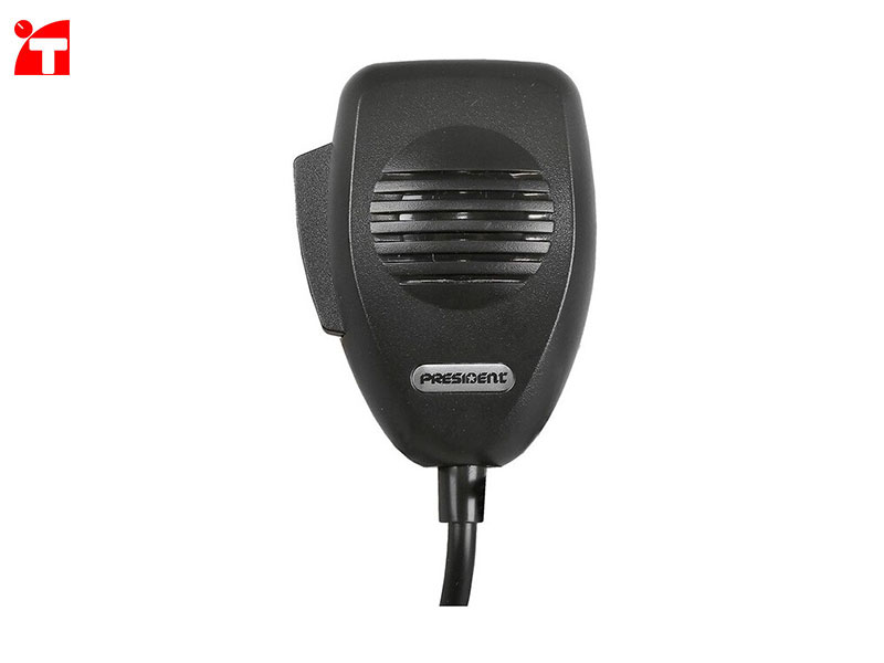MICROFON PRESIDENT MICRO PNI-DNC-518 6PINI                                                          