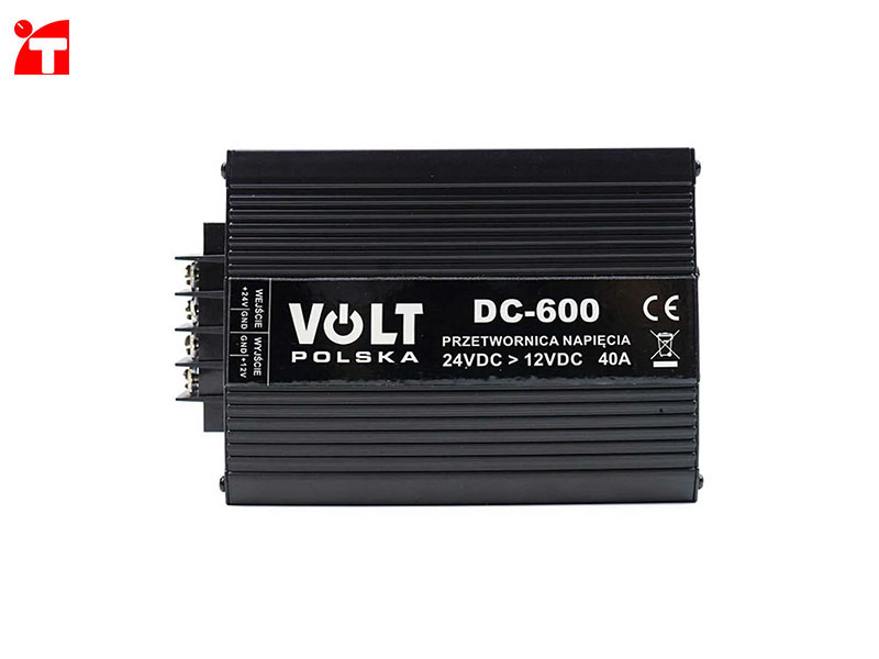 CONVERTOR 24-12V PNI-VLT40A                                                                         