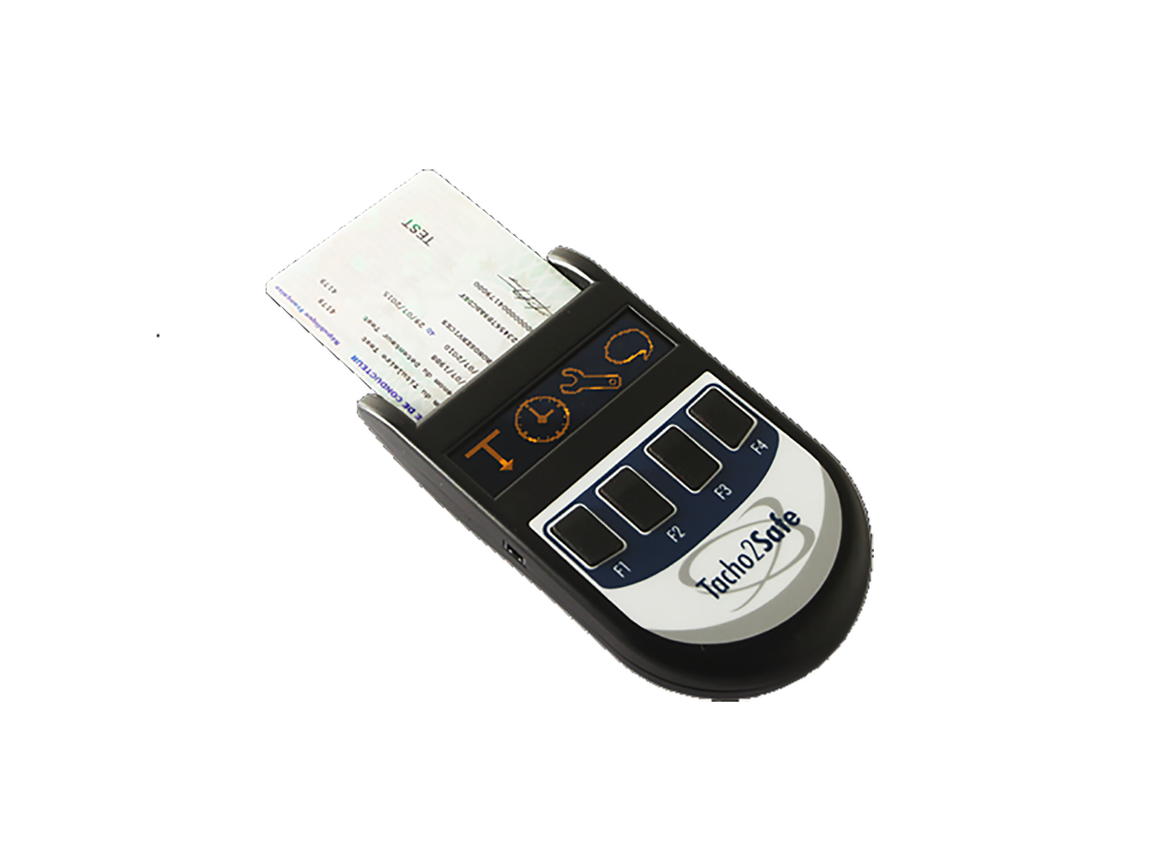 CITITOR TACHO2SAFE                                                                                                                                                           