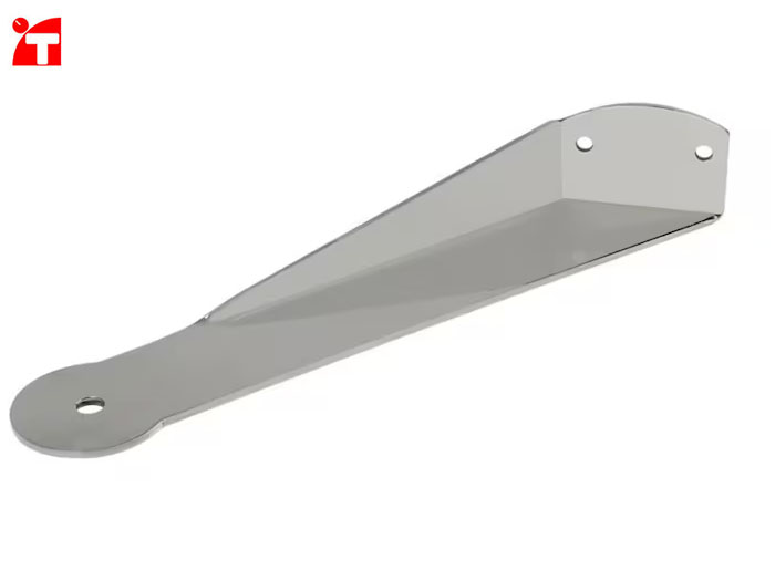 SUPORT ANTENA SIRIO TRM-22 IVECO STRALIS NEW                                                        