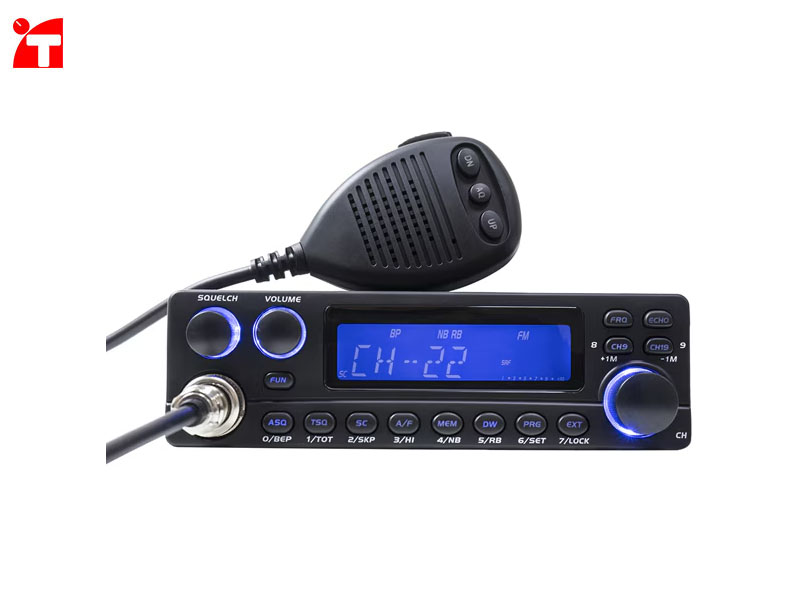 STATIE RADIO SB TTI-TCB5289                                                                         